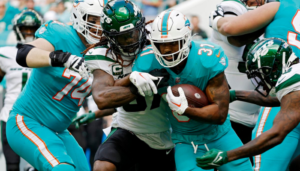 miami dolphins vs new york jets