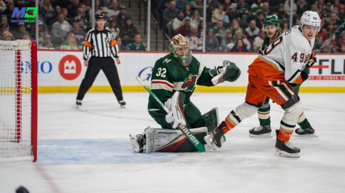 anaheim ducks vs minnesota wild expert picks