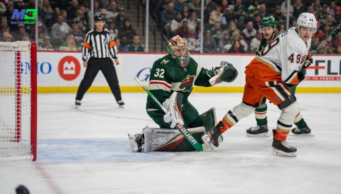 anaheim ducks vs minnesota wild expert picks