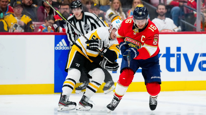 panthers vs penguins expert picks