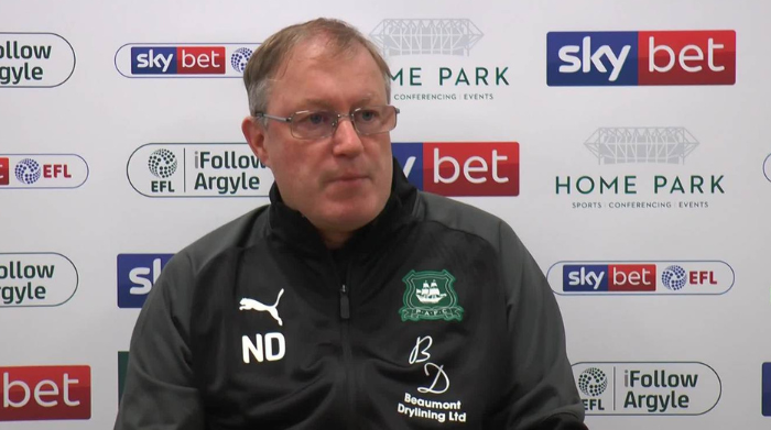 dewsnip gives rooney vote of confidence