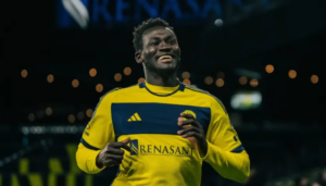 real salt lake choose forster ajago in re-entry draft