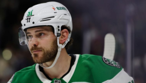 seguin out for 4-6 months for dallas stars with hip injury