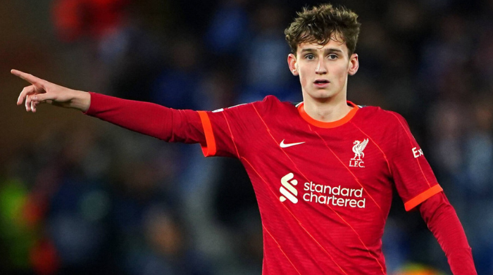 sheffield united eyeing liverpool midfielder morton