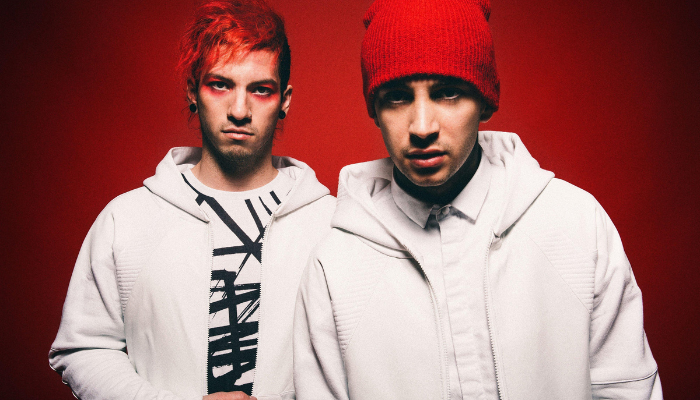 twenty one pilots to perform at 2025 nhl stadium series