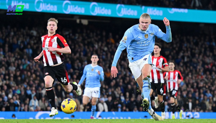 brentford vs manchester city