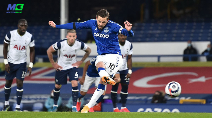 everton vs tottenham sure tips