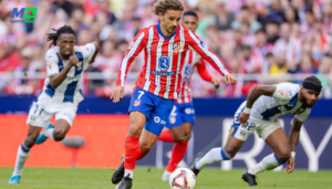 leganes vs atletico madrid