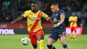 lens vs psg: sure tips