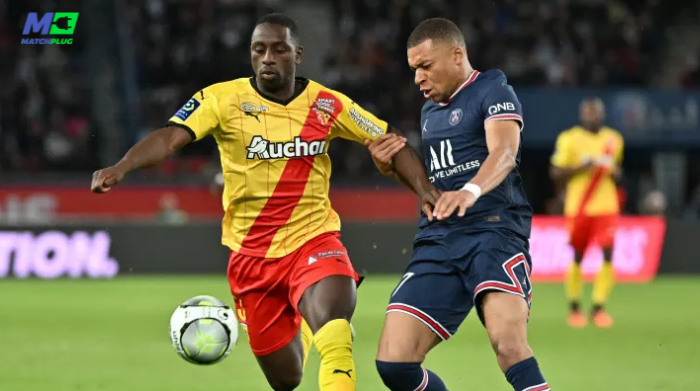 lens vs psg: sure tips