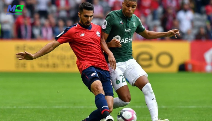 lille vs st. etienne sure tips