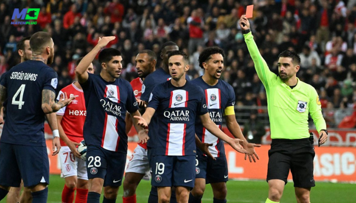 psg vs reims