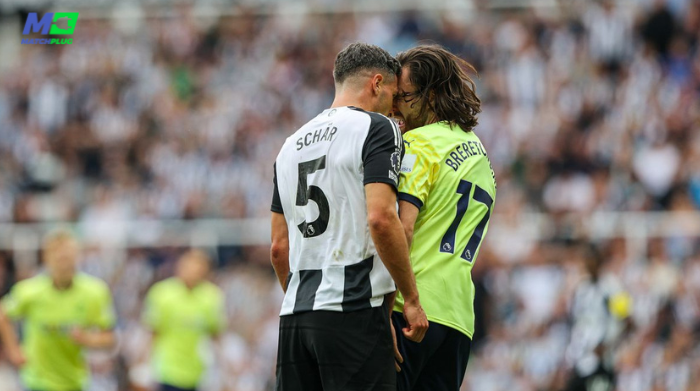 southampton vs newcastle