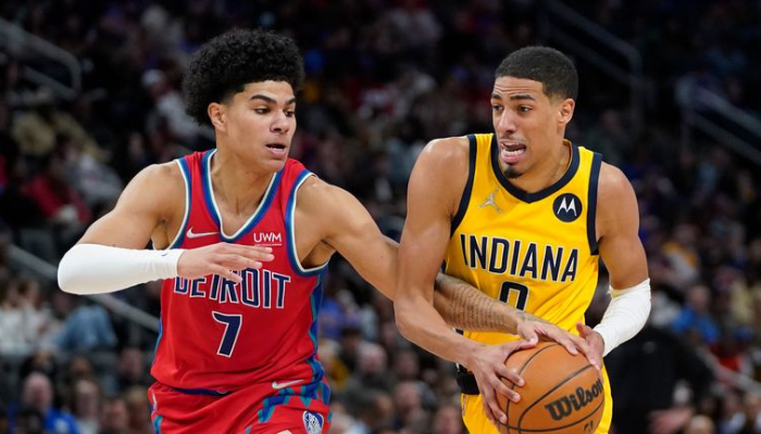 NBA PREDICTIONS: Detroit Pistons VS Indiana Pacers Expert Picks