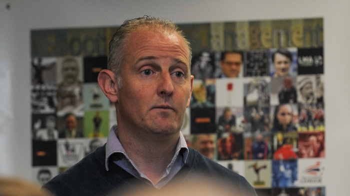 newcastle chief nickson checking on trafford