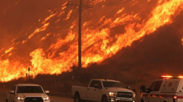 rams prevail over la fire catastrophe