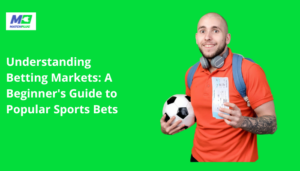 understandingbetting markets