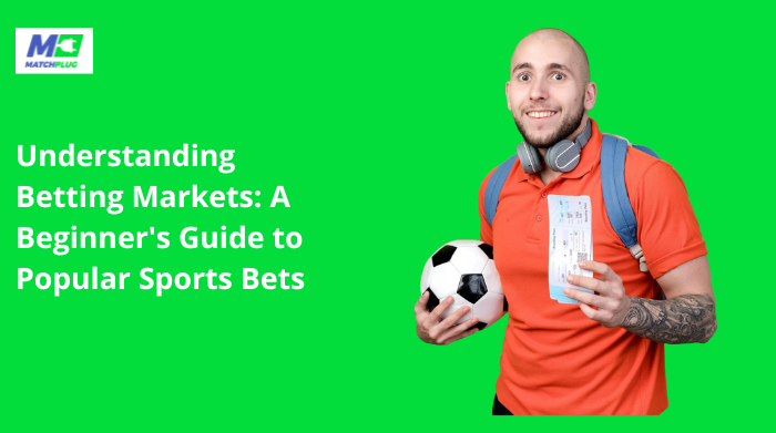 understandingbetting markets