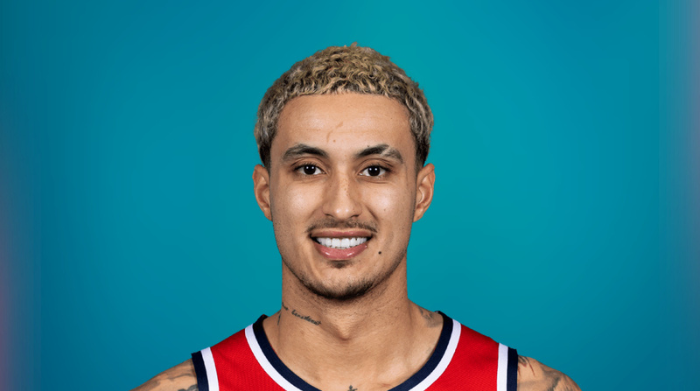 bucks trade kuzma for khris middleton