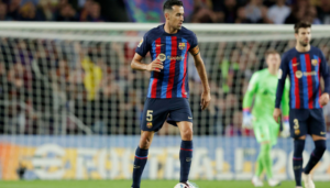 busquets