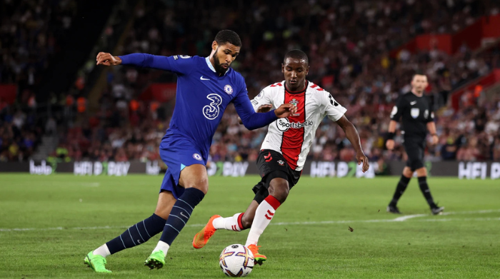 chelsea vs southampton