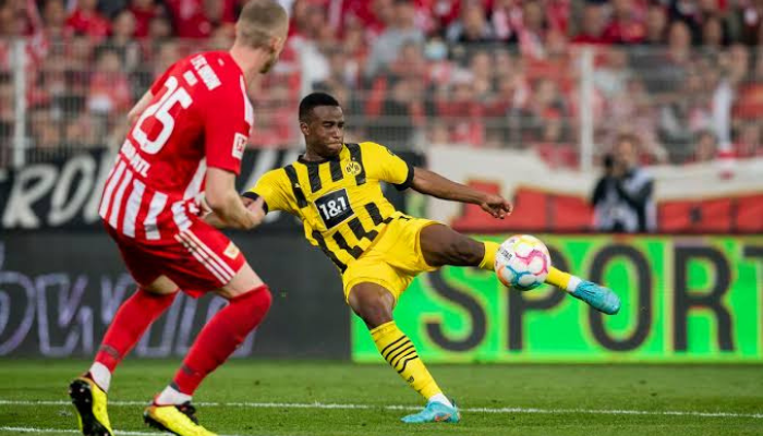 Football Predictions Today: Dortmund VS Union Berlin Sure Tips