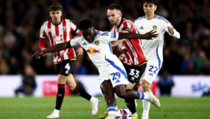 sheffield utd vs leeds