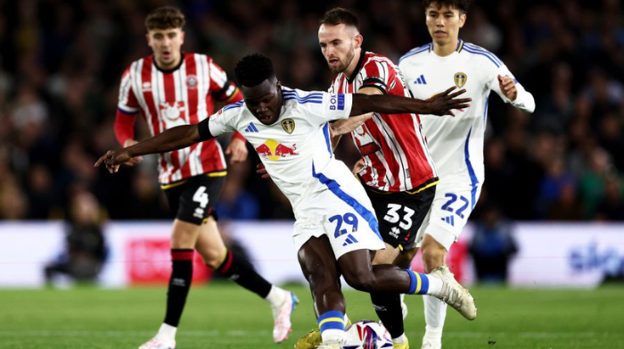 sheffield utd vs leeds