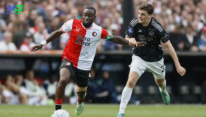 ajax vs feyenoord sure tips