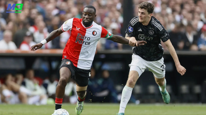 ajax vs feyenoord sure tips
