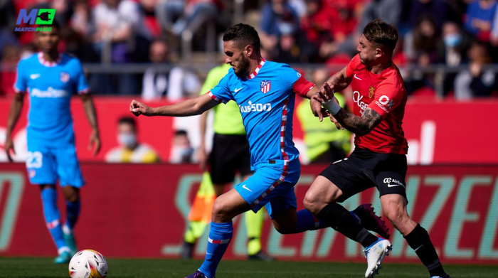 atletico madrid vs mallorca
