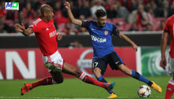 Football Predictions Today: Monaco VS Benfica Sure Tips