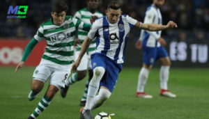 fc porto vs sporting