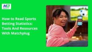 read sports betting statistics