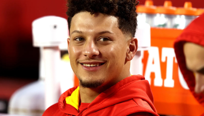 mahomes