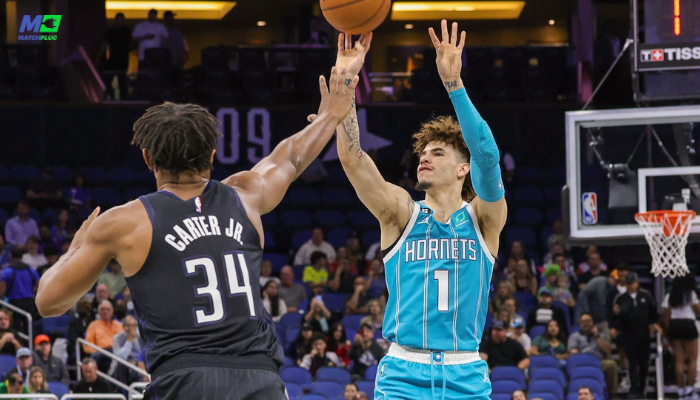 NBA Expert Picks: Charlotte Hornets VS Orlando Magic