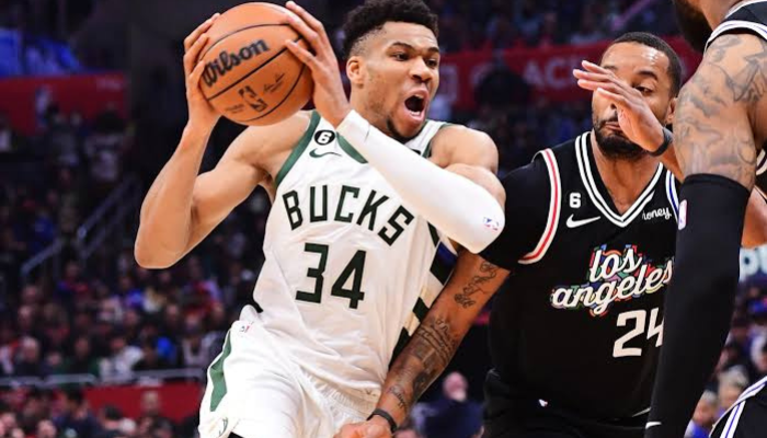 NBA Expert Picks: LA Clippers VS Milwaukee Bucks