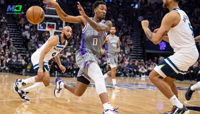 NBA Expert Picks: Minnesota Timberwolves VS Sacramento Kings Predictions Tonight