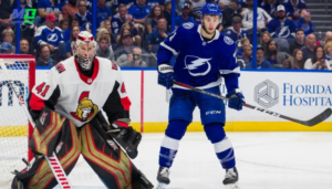 lightning vs senators