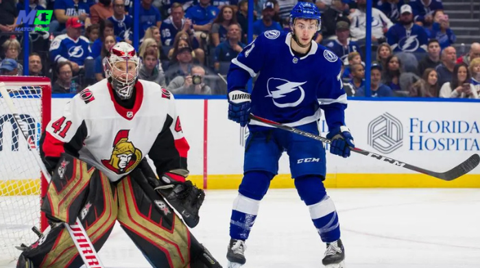 lightning vs senators