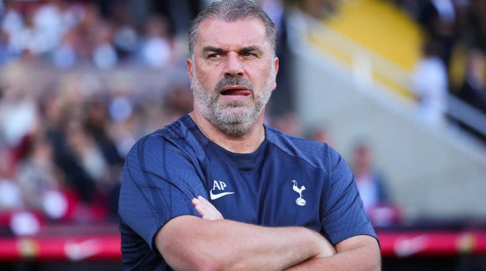 postecoglou