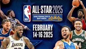 all-star game