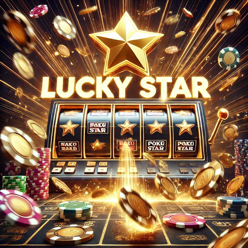 lucky star bonuses