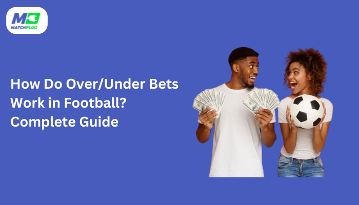 over/under bets