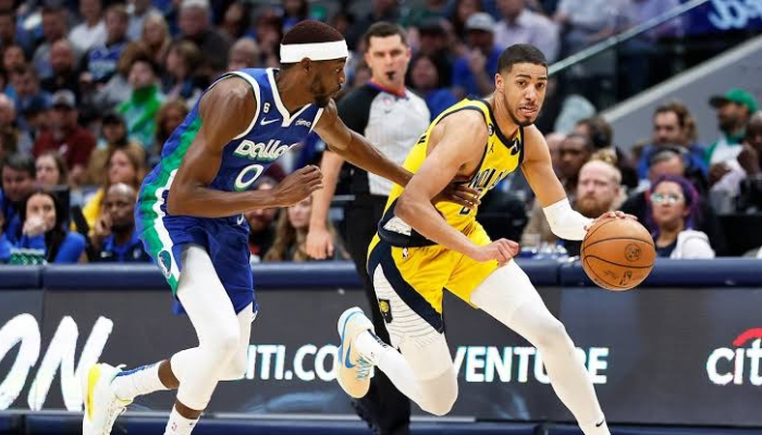 NBA Expert Picks: Indiana Pacers VS Dallas Mavericks