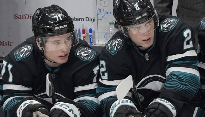 San Jose Sharks miss playoffs for 6th straight season