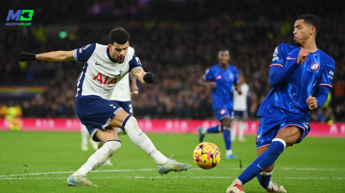 chelsea vs tottenham