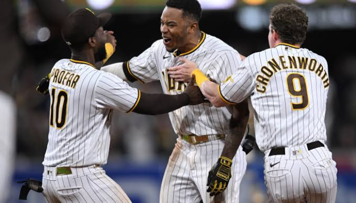 MLB Predictions: Padres vs Brewers Sure Tips
