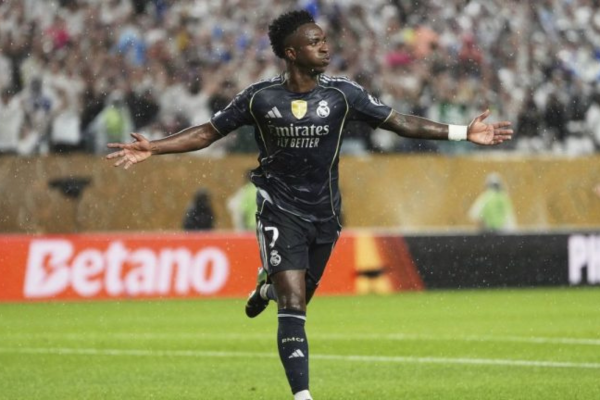 Vinicius Jr