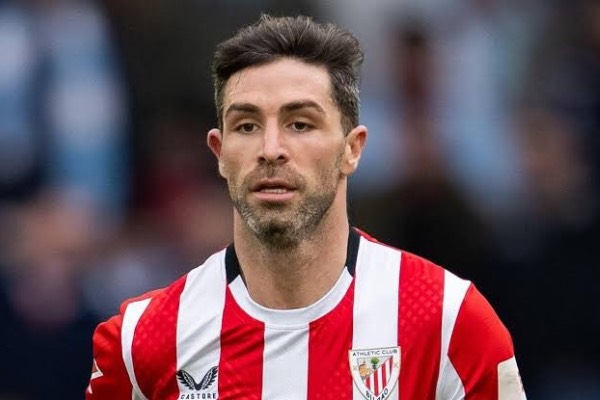 Yeray Alvarez